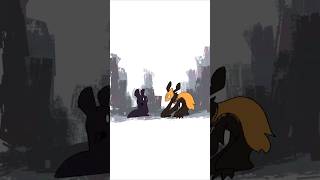 Rain World Templar Scavenger! #rainworld #thewatcher #slugcat #explosion
