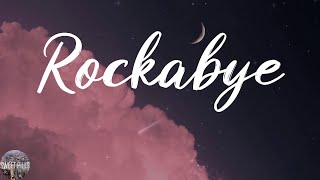 Clean Bandit - Rockabye (feat. Sean Paul & Anne-Marie) (Lyric Video)