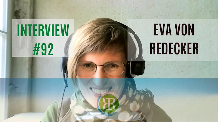 Eva von Redecker - Judith Butler, Hannah Arendt, S...