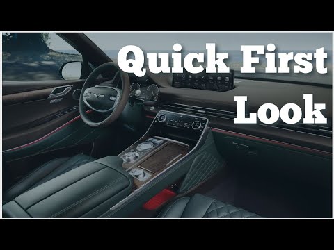 2021-genesis-gv80-suv---quick-first-look-review:-availability,-engine,-safety,-design,-features