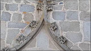 Campanario del Monasterio de la Clarisas de Sta. Clara de Belalcázar