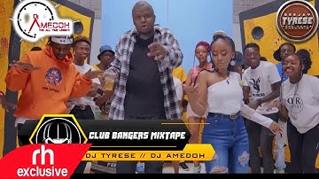 CLUB BANGERS VIDEO MIX 2022 DJ AMEDOH X DJ TYRESE FT KENYAN,BONGO AFROBEATS / RH EXCLUSIVE CLUB BANGERS VIDEO MIX 2022 DJ AMEDOH X DJ TYRESE FT KENYAN,BONGO AFROBEATS / RH EXCLUSIVE