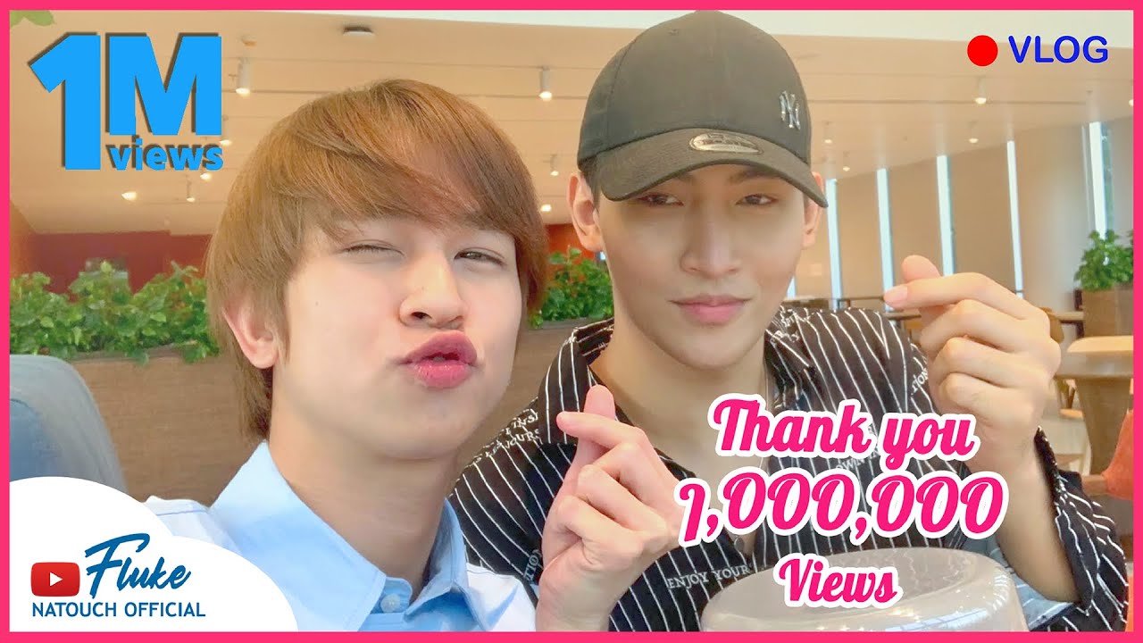 ฟลุ้คทำเค้กวันเกิดเซอร์ไพรส์พี่โอห์ม!! | 