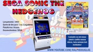 Os jogos pouco conhecidos da sega! - Bojogá