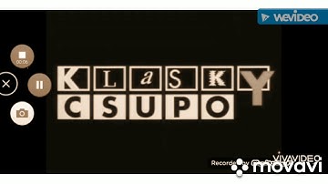 klasky csupo multi render