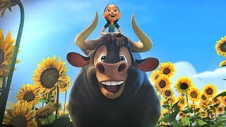 Ferdinand 2017 - Full Movies in English - NEW Cartoon Disney Movies HD 2020 screenshot 4