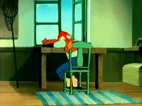 نيلز الحلقة 1 الاولى