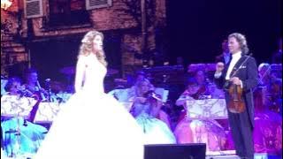 André Rieu In Copenhagen 2017 - Les Miserables - On My Own