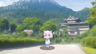 Kotdari - Overlimit Official Audio