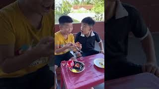 Anh Có Ăn Cái Này Không Tippi Tv