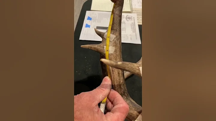 How to Score Non-Typical Racks (Instagram Live Event)