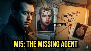 Robert Hendy-Freegard: The Fake MI5 Agent &amp; The Puppet Master Mystery | Crime Studio analysis