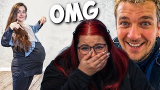 Thumbnail for Neočekivane REAKCIJE Bliskih Ljudi Na Trudnoću