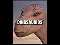 Ver Un gran dinosaurio #dinosaurios #jurassicworld #disney