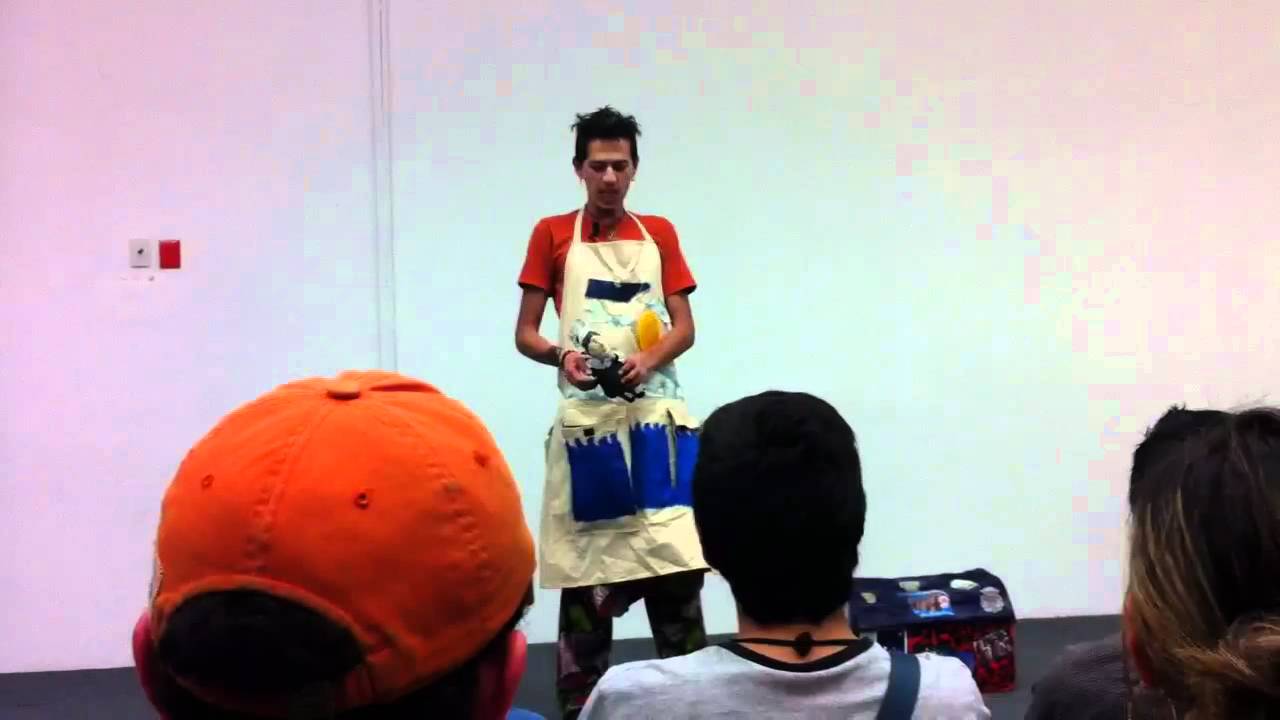 Resultado de imagen para ivan zepeda cuentacuentos