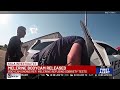 Bodycam video shows deputies’ response to Rep. Melerine’s July crash