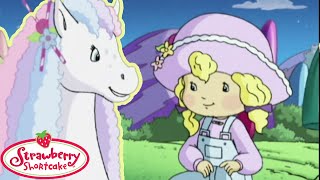 Strawberry Shortcake Classic 🍓 Festival of the Fillies 🍓 Strawberry Shortcake 🍓 Full Episodes