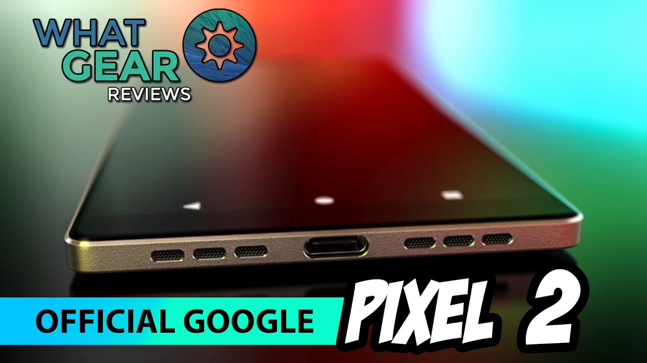 Google Pixel 2 Can You Wait?
