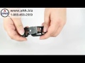 fidlock 25mm v buckle