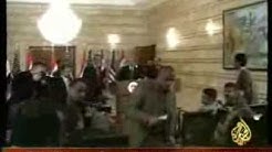 صØÙ٠ضرب Ø§ÙØ±Ø¦Ùس Ø§ÙØ§Ù
رÙÙÙ Ø¨ÙØ´ Ø¨Ø§ÙØ¬Ø²Ù
٠اÙÙÙ Ø§ÙØ¨Ø±
