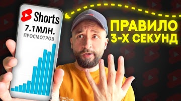 НЕ ПУБЛИКУЙ YouTube Shorts, пока не посмотришь ЭТО!