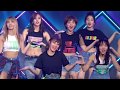 160806 TWICE x GOT7 Just Right (FanCam Mix)