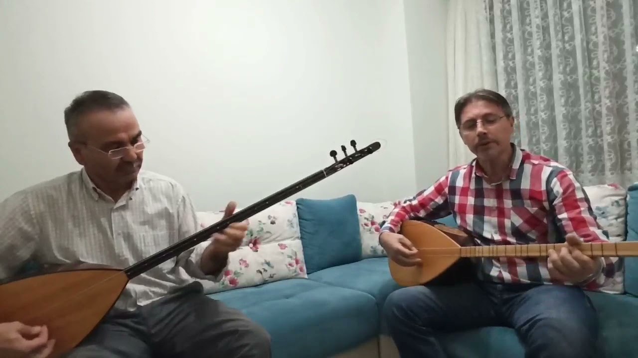 Seher Vakti (Aslanım Eller Eller)