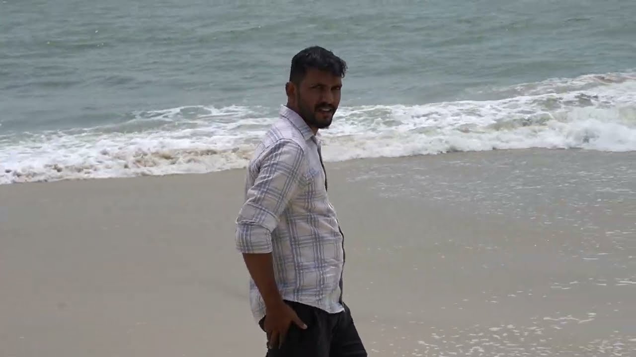 Kappad Beach | Hidden Gem of Kerala’s Coastline