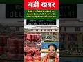 दिल्ली में LPG सिलेंडरों की भारी कमी और कालाबाजारी का आरोप, दिल्ली HC ने जनहित याचिका पर कोई भी...