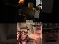 POV:ATAK NA BOMBERA Z BLISKA #capcut #memes #gutsandblackpowder #teamfortress2