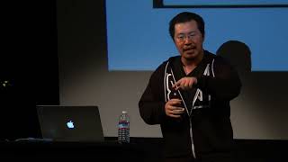 Monitorama PDX 2018 - The present and future of Serverless observability
