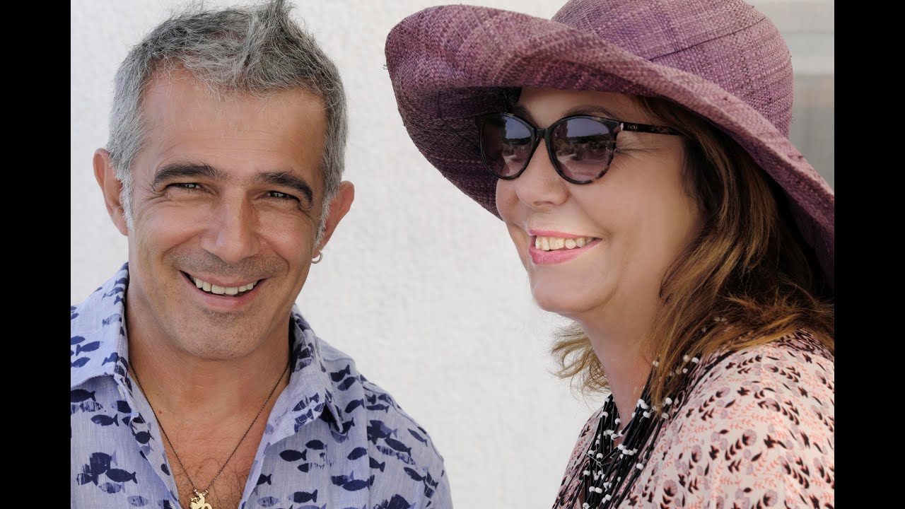 Paolo Fresu & Rita Marcotulli - Time In Jazz 2022