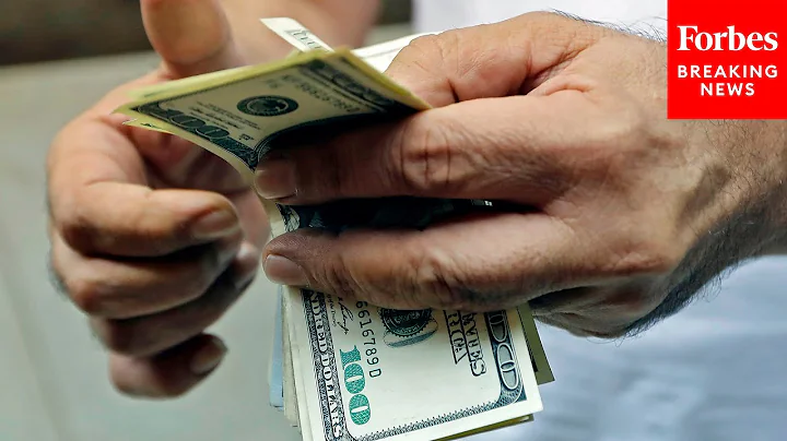 As GOP Blocks Debt Limit Increase, Senator Says Democrats Are Undermining Bipartisanship