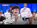 Amici 23 - Mida - Se tu non torni