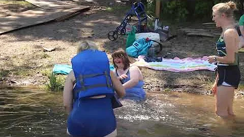 Camp Promise 2017 Week 2