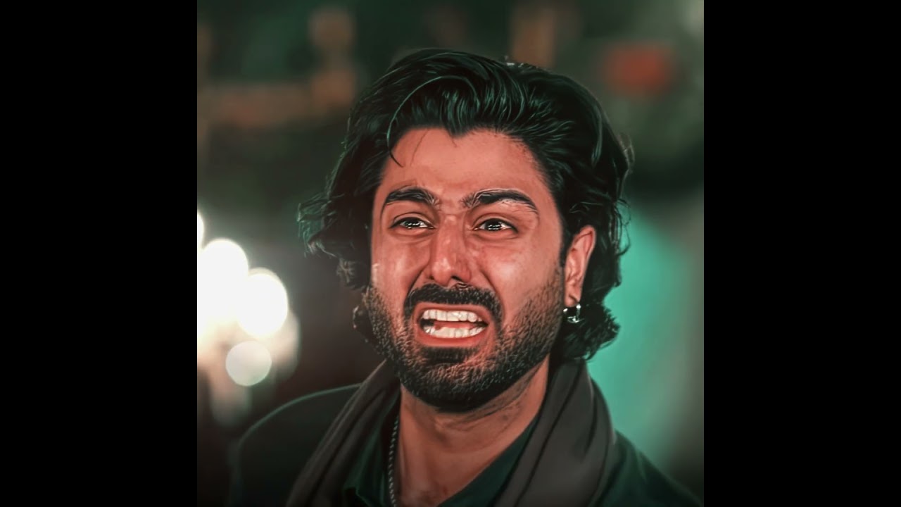 Ghulam Badshah Sundari ❤️💔 | Love, Pain & Friendship | Emotional Drama Edit