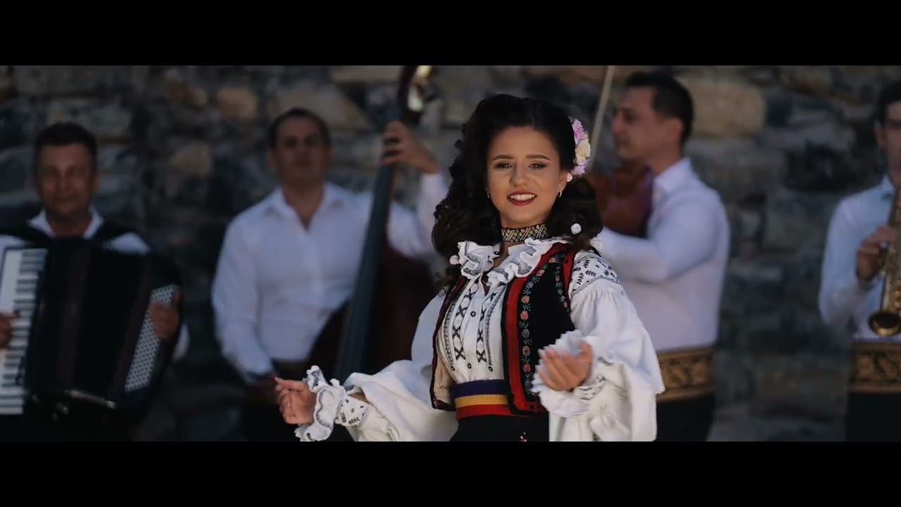 Romina Suciu - Plină-i casa de feciori