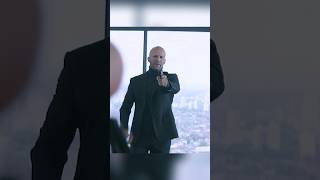 Fast & Furious: Hobbs & Shaw Classic Line: She's too good looking to be your sister