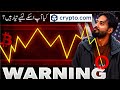 🚨  WARNING ⚠️ Latest Crypto Market Analysis &amp; BTC News Updates Today