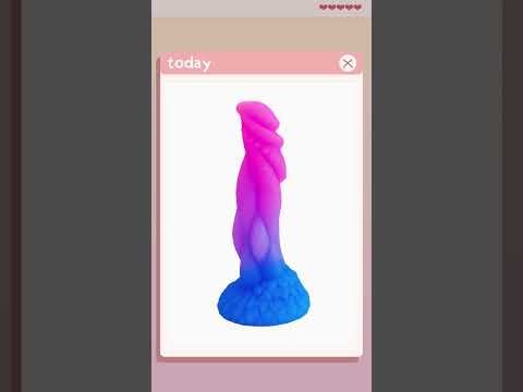 Creature Cocks Dildos New Arrival 2024 Fantasy Sex Toys Display 