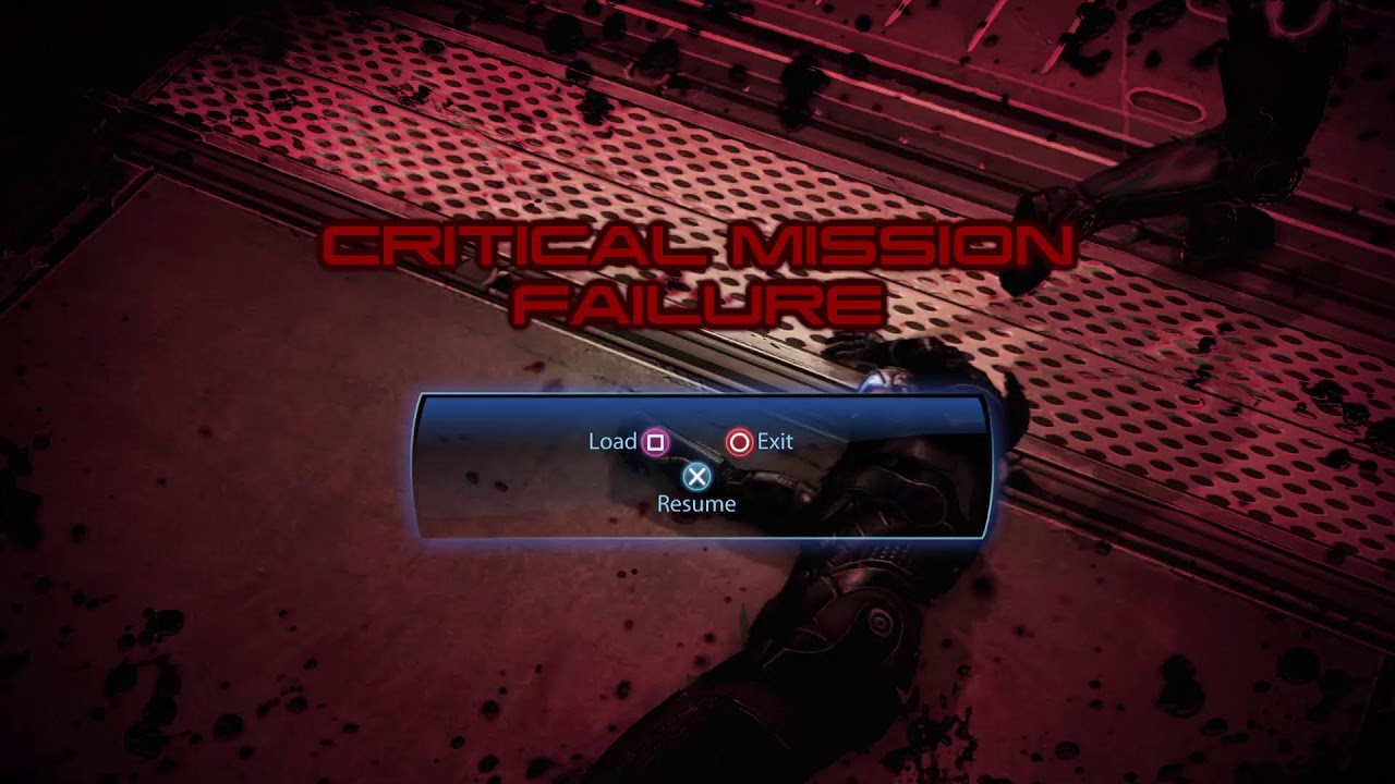 Mass Effect trilogy marathon part 15: Melting Ice on Omega