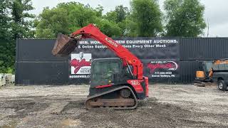 2014 KUBOTA SVL90-2 For Sale