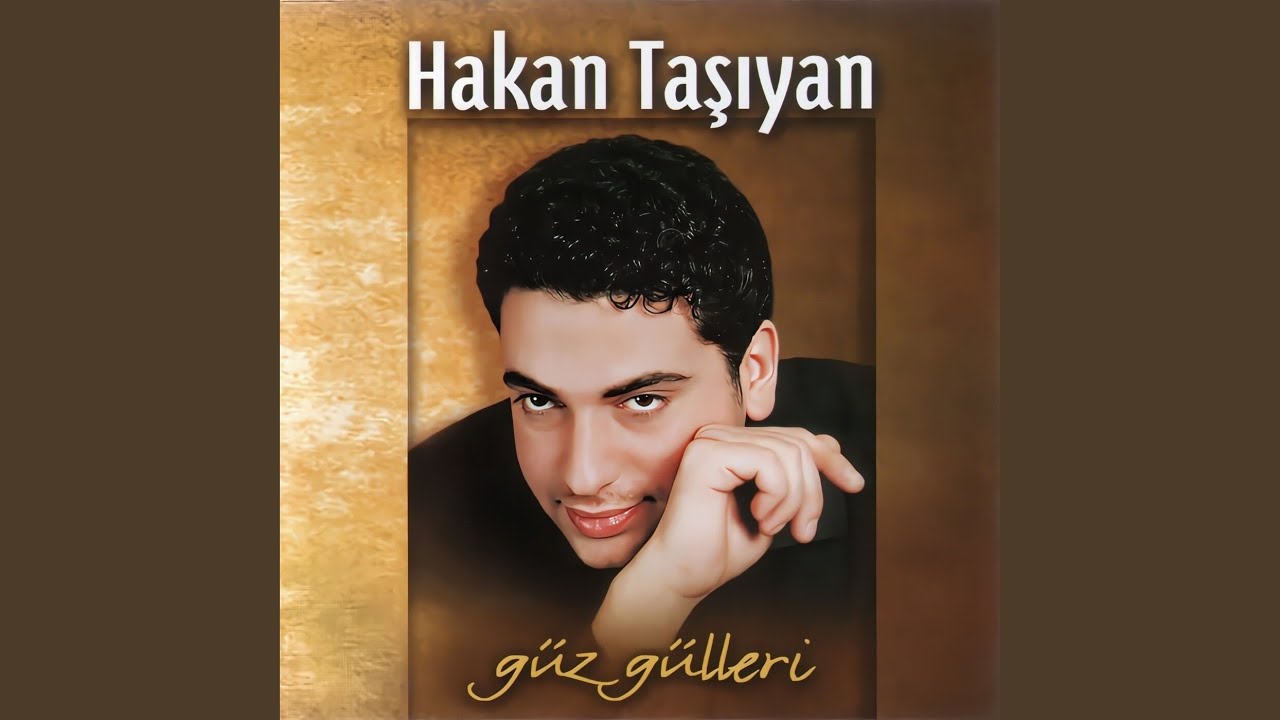 Hakan Taşıyan - Sen Uyurken Gideceğim 1 YouTube player