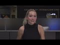 WUFT-TV NEWS First at Five  03/04/25