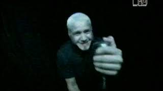 Mtv Becoming - Limp Bizkit Fr