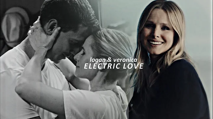 Logan & Veronica | Electric Love