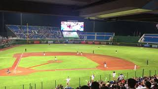 20180617 Lamigo Monkeys ＆ Lotte Giants Event