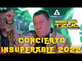 Concierto Insuperable 2022 - Miguel Angel Tzul y su Marimba Orquesta