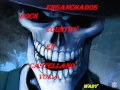 rock country en castellano-vol:4 enganchados