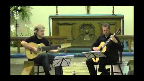 A Plaine Song for Two Lutes